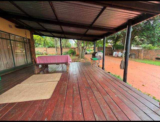 4 BEDROOM HOUSE FOR SALE IN DENNESIG